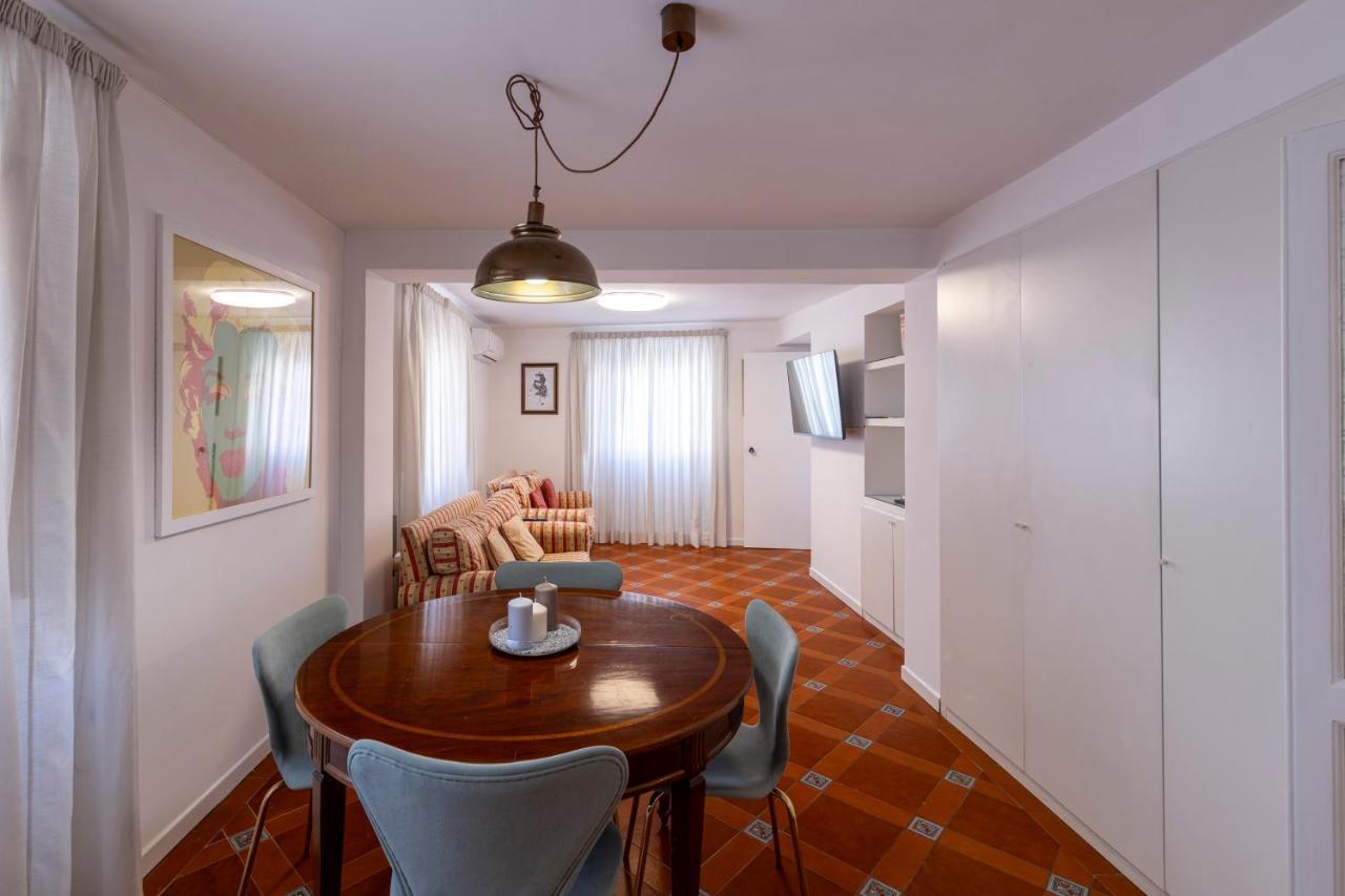 Apartamento Parlamento Luxury