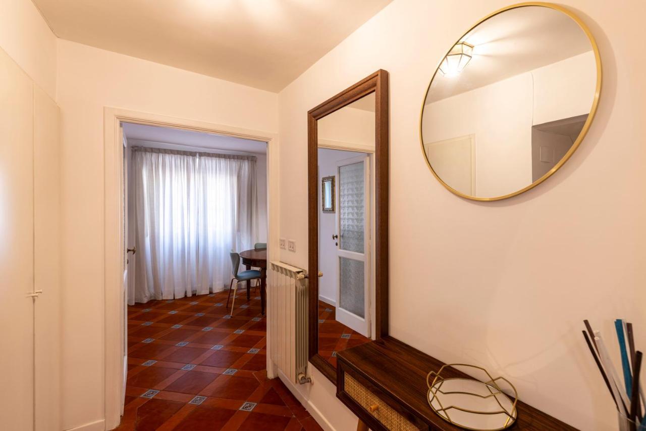 Apartamento Parlamento Luxury