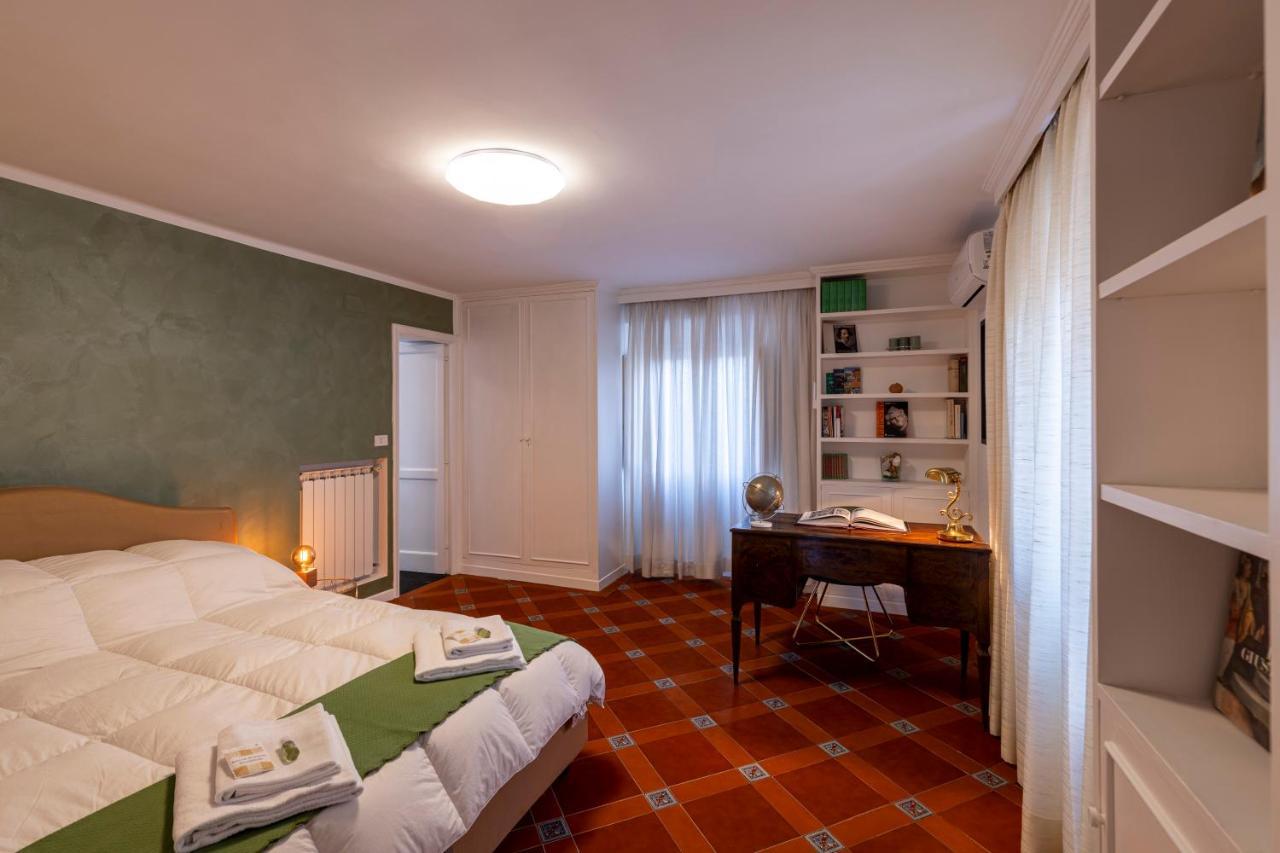 Parlamento Luxury Apartamento Roma