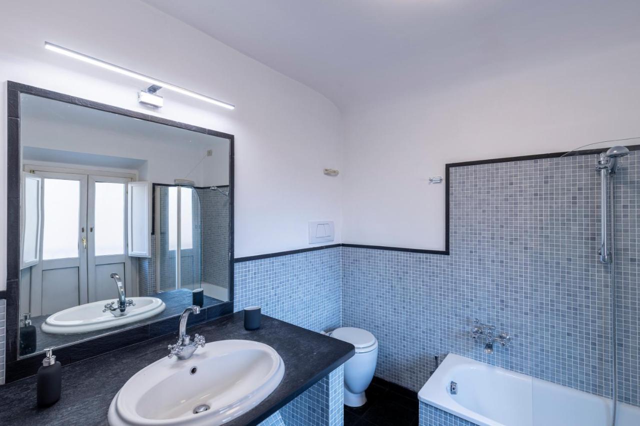 Parlamento Luxury Apartamento