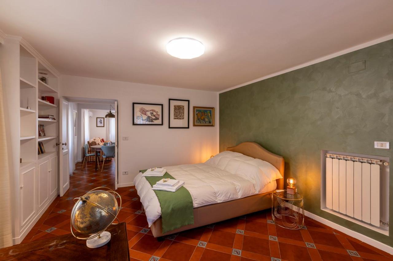 Apartamento Parlamento Luxury *