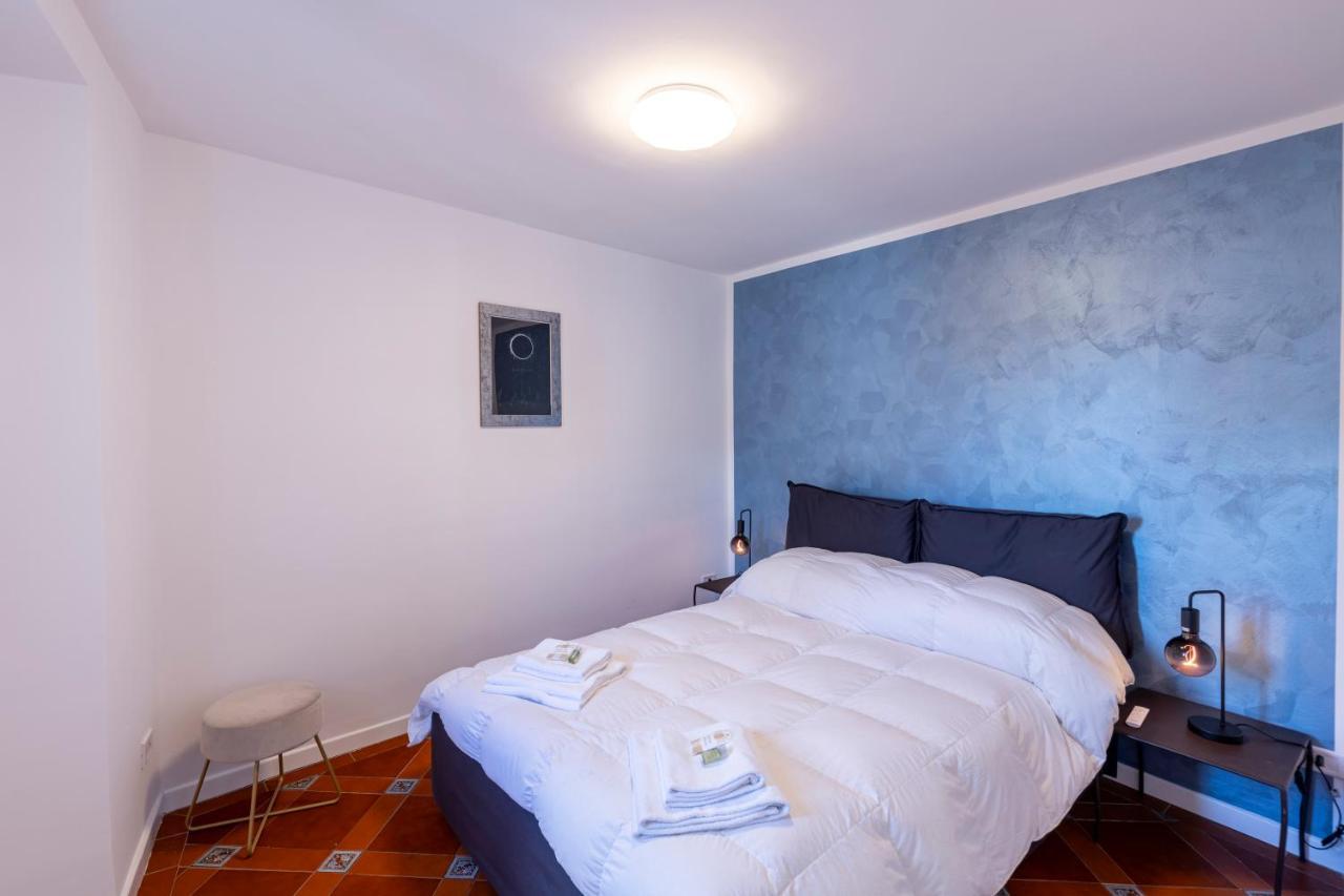 Parlamento Luxury Apartamento *