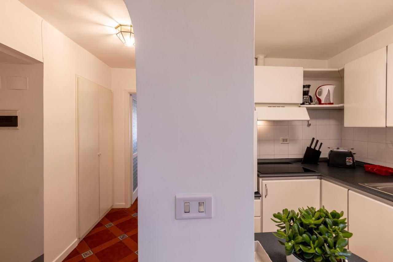Apartamento Parlamento Luxury *