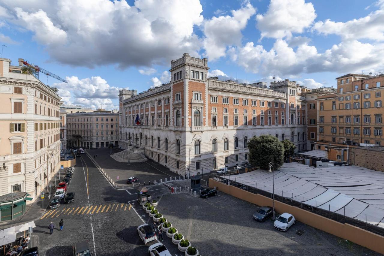 Parlamento Luxury Roma