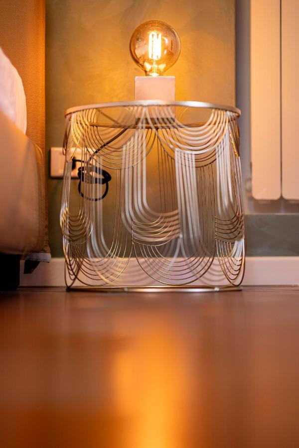 Parlamento Luxury Apartamento Roma