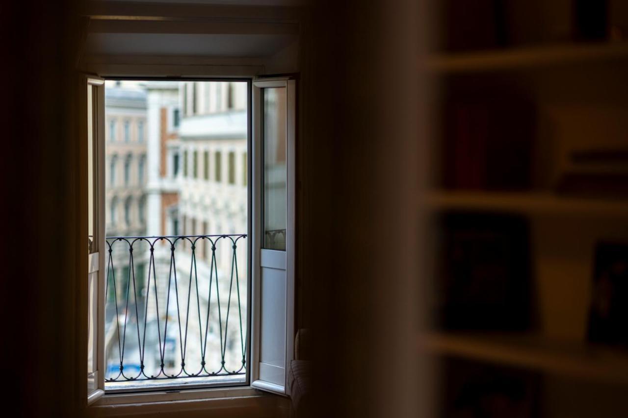 Parlamento Luxury Apartamento Roma