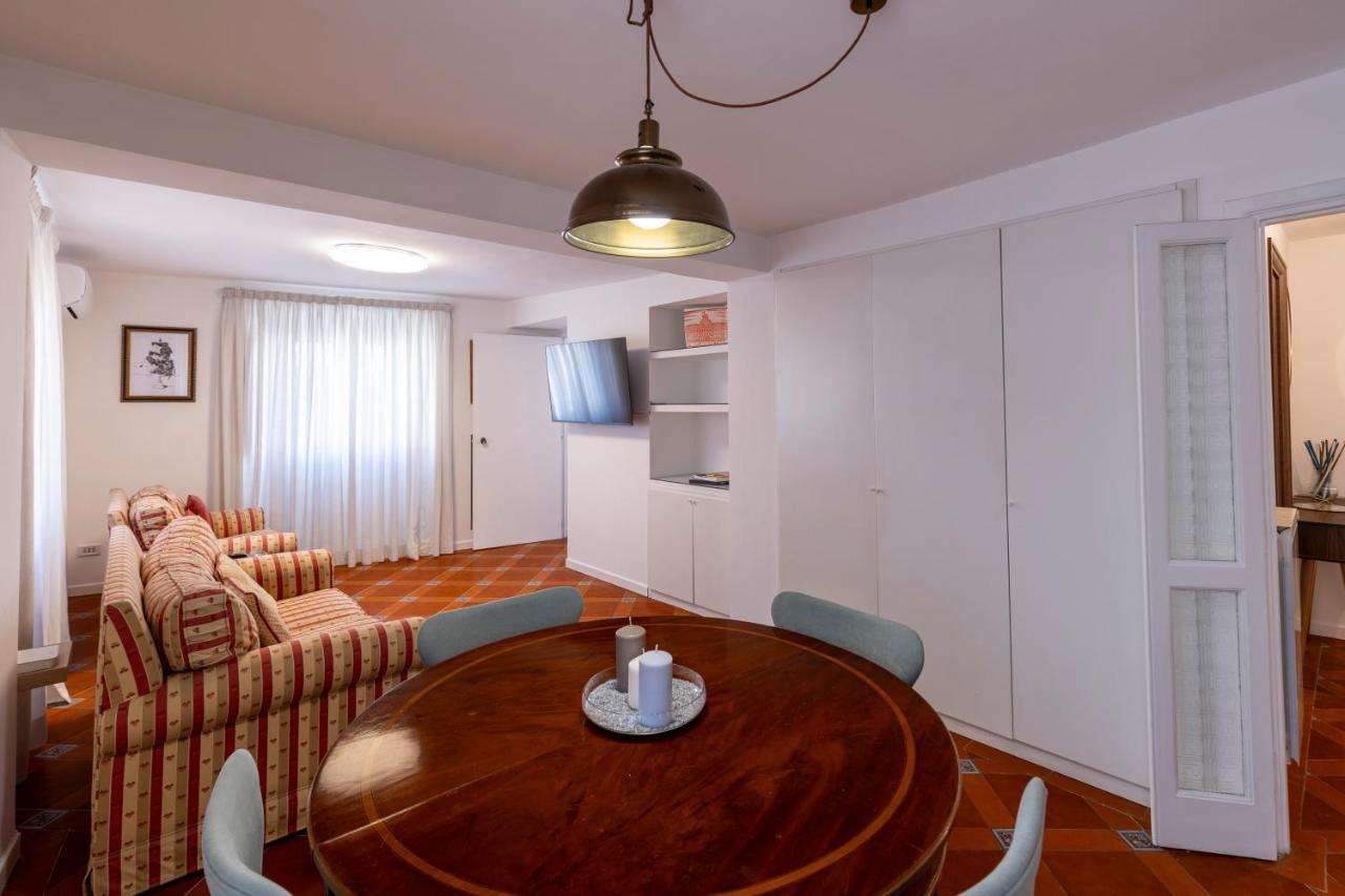 Apartamento Parlamento Luxury