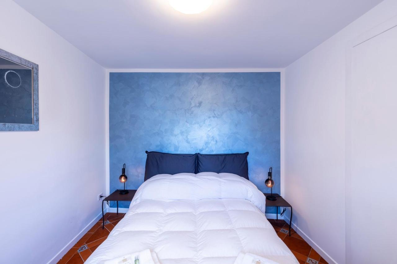Parlamento Luxury Apartamento
