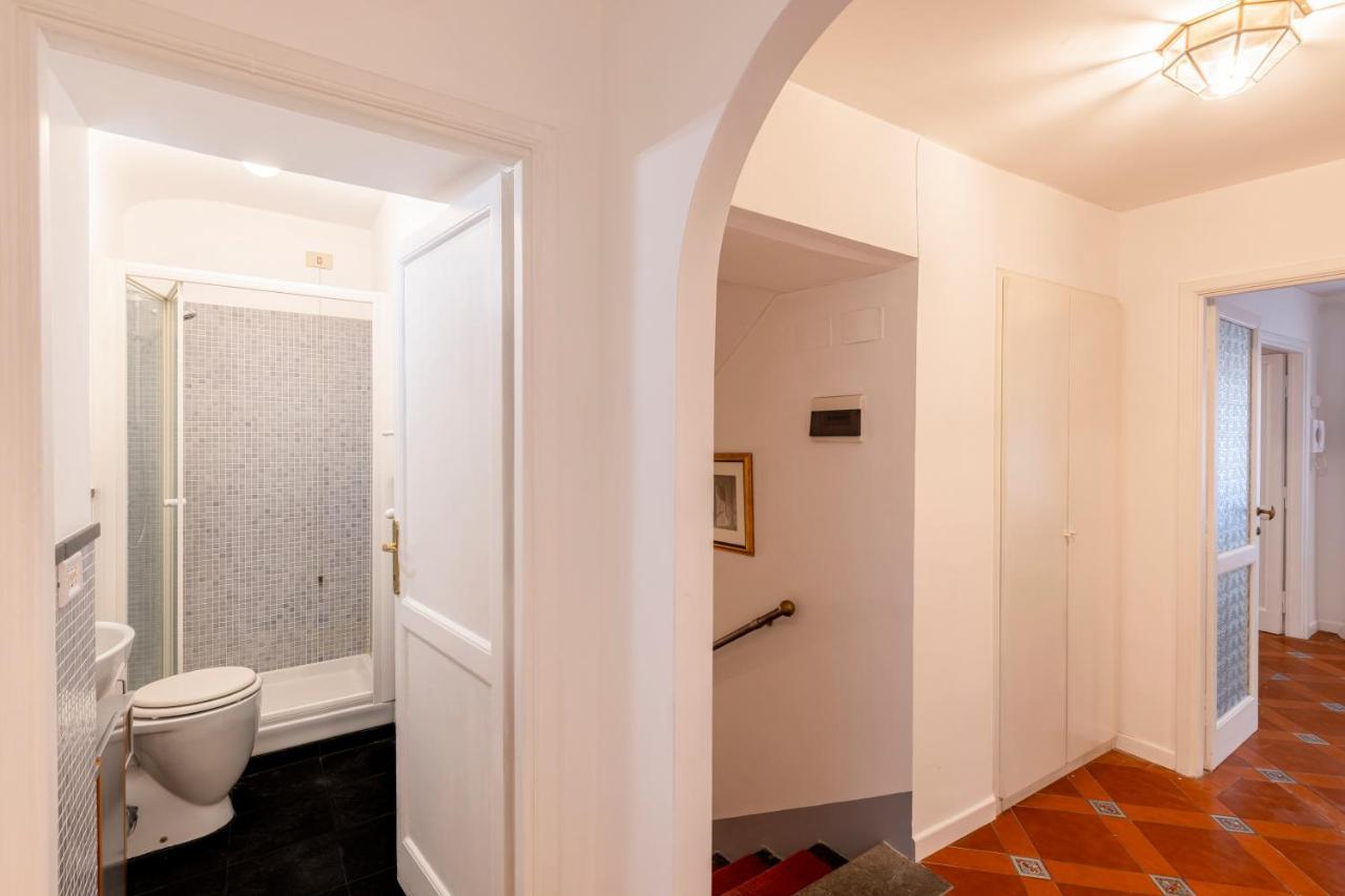 Apartamento Parlamento Luxury Roma