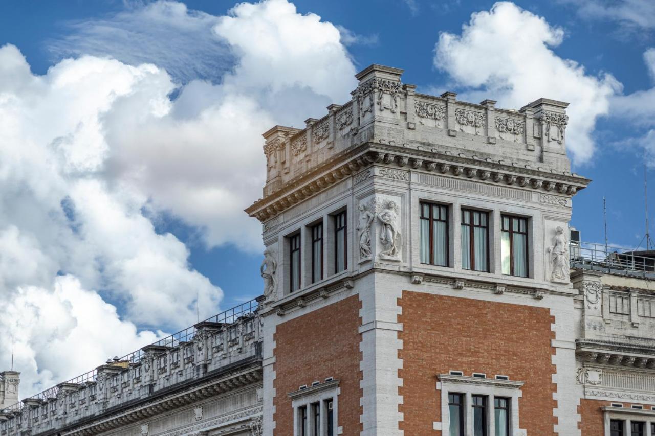 Apartamento Parlamento Luxury
