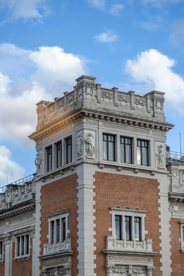 Parlamento Luxury Apartamento