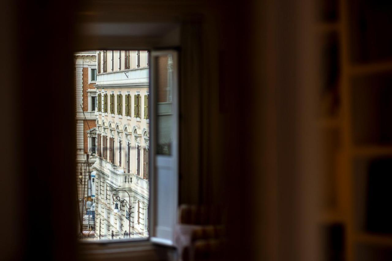 Parlamento Luxury Roma