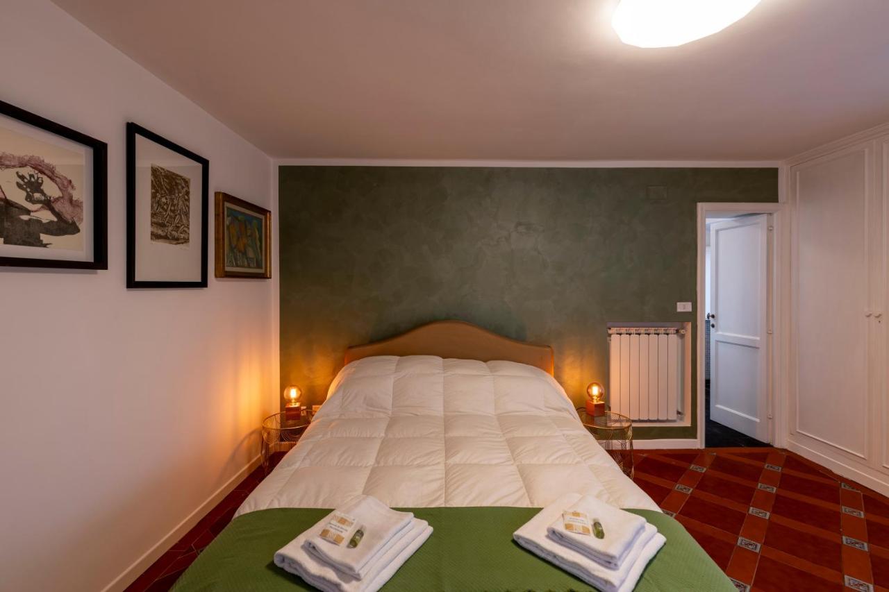 Apartamento Parlamento Luxury Roma
