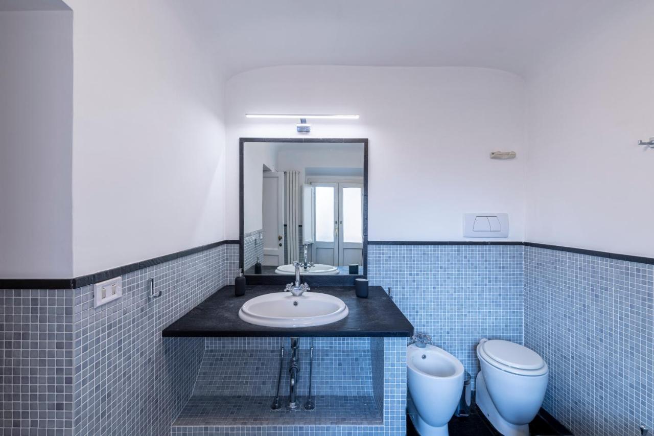 Apartamento Parlamento Luxury