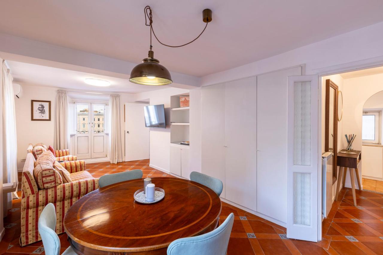 Parlamento Luxury Apartamento Roma