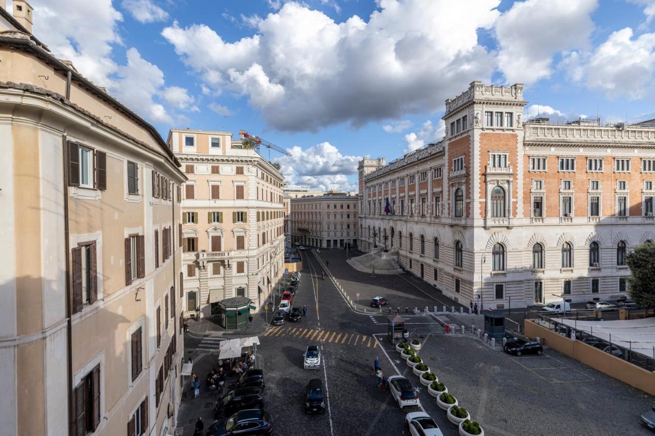 Parlamento Luxury Apartamento *