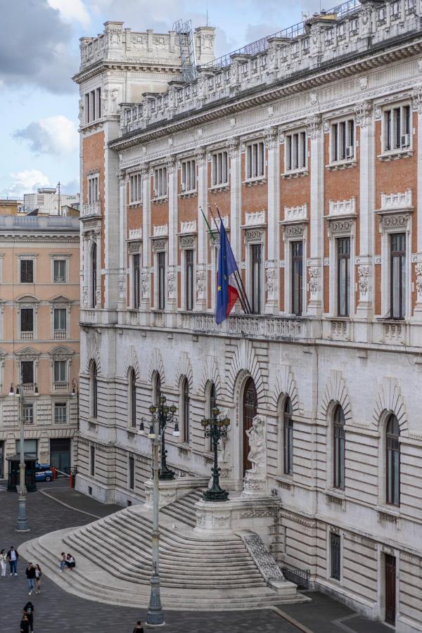 Apartamento Parlamento Luxury